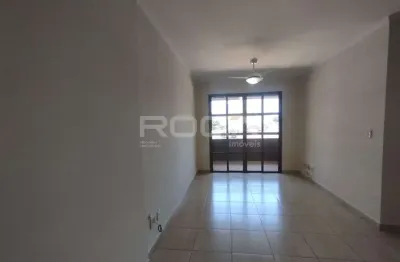 Apartamento 3 quartos para alugar no bairro santa cruz do josé jacques, ribeirão preto