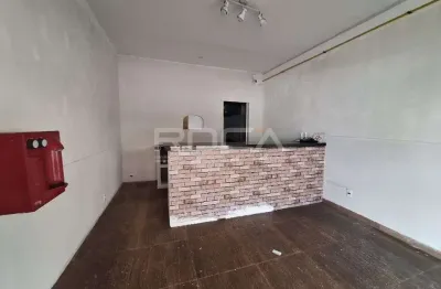 Salão comercial para alugar no jardim irajá, em ribeirão preto.