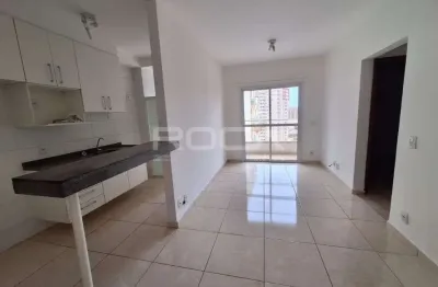 Apartamento para alugar com 2 quartos na vila tibério, em ribeirão preto.