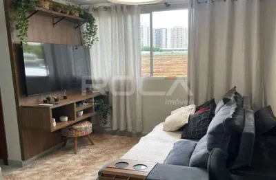 Apartamento à venda de 2 dormitórios no reserva sul em ribeirão preto