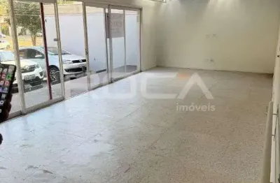 Casa comercial para alugar no jardim canadá - ribeirão preto