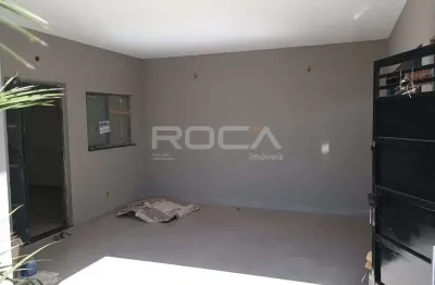 Casa térrea à venda com 3 quartos no bairro jardim santa cecília, bonfim paulista