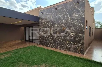 Casa à venda com 3 quartos no bairro jardim santa cecília, em bonfim paulista