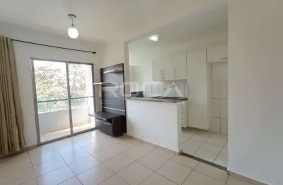 Locação de apartamentos / padrão na cidade de ribeirão preto