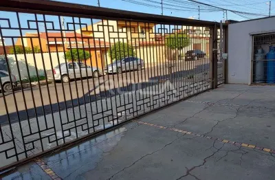 Apartamento com 3 quartos à venda na Rua Romilda Saraiva Gomes, Parque Anhangüera, Ribeirão Preto