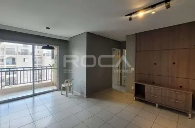 Apartamento à venda com 2 quartos no bairro monte alegre em ribeirão preto