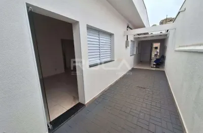 Sala Comercial para Alugar no Jardim Irajá, em Ribeirão Preto.