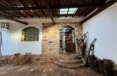 Casa padrão à venda no parque dos bandeirantes, ribeirão preto