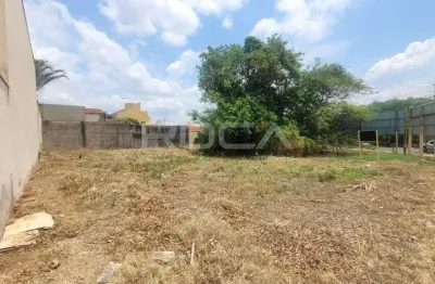 Terreno à venda no bairro jardim califórnia, em ribeirão preto