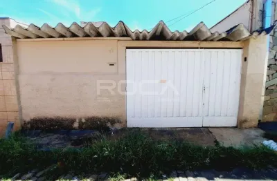 Casa com 2 quartos à venda na Travessa Miguel Scandar, Campos Elíseos, Ribeirão Preto