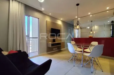 Apartamento à venda no alto do ipiranga em ribeirão preto – 3 quartos, com ou sem mobília