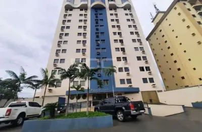 Locação de apartamentos / padrão na cidade de ribeirão preto