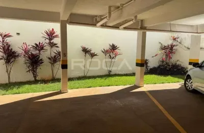 Apartamento de 2 dormitórios com suíte no monte alegre, ribeirão preto