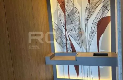 Apartamento com 4 quartos sendo 4 suítes para alugar no bairro jardim olhos d&#39;água, em ribeirão preto.