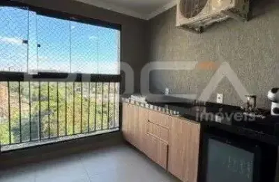 Apartamento à venda com 2 quartos no bairro república, em ribeirão preto