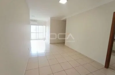 Apartamento com 02 quartos para alugar no jardim botânico - ribeirão preto