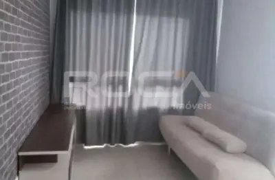 Apartamento 01 quarto para alugar no residencial flórida em ribeirão preto