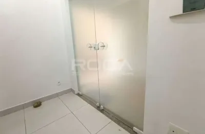 Sala comercial para alugar no alto da boa vista, em ribeirão preto.