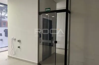 Prédio comercial para alugar no alto da boa vista, em ribeirão preto.