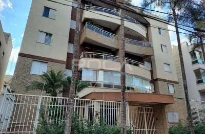 Lindo apartamento padrão para alugar em bosque dos juritis, ribeirão preto