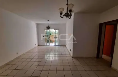 Apartamento á venda e locação com 3 quartos na lagoinha, em ribeirão preto.