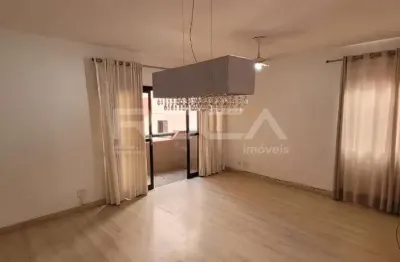 Lindo apartamento com 2 dormitórios no jardim irajá, ribeirão preto