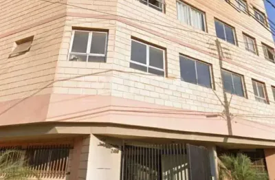 Apartamento padrão à venda na vila seixas, ribeirão preto | 1 dormitório, 1 vaga
