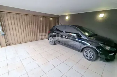 Casa com 3 quartos à venda na Rua Zequinha de Abreu, Parque Anhangüera, Ribeirão Preto