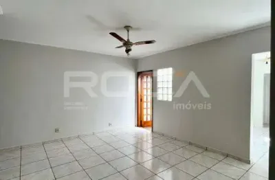 Casa para alugar com 3 quartos no jardim roberto benedetti, em ribeirão preto.