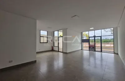 Aluguel de prédio comercial no bonfim paulista em ribeirão preto