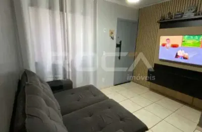 Apartamento à venda com 2 dorms no bairro planalto verde, em ribeirão preto
