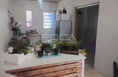 Casa à venda no jardim cristo redentor em ribeirão preto - 2 dormitórios!