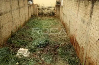 Terreno à venda no jardim anhanguera em ribeirão preto - oportunidade imperdível!