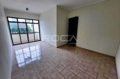 Apartamento 03 quartos para alugar no bairro jardim irajá, ribeirão preto