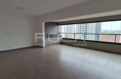 Apartamento à venda com 3 suítes no bairro jardim olhos d´água, em ribeirão preto
