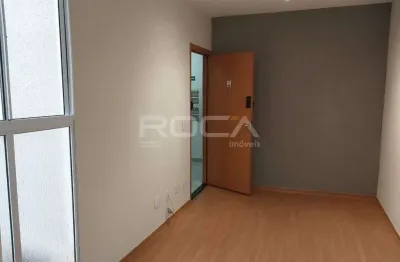 Apartamento moderno à venda no recreio das acácias, ribeirão preto.