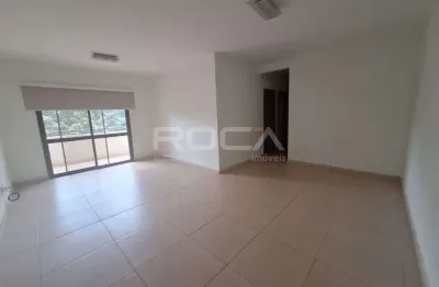 Locação de apartamentos / padrão na cidade de ribeirão preto
