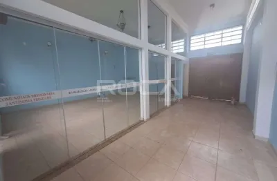 Ponto comercial para alugar na Rua Marajó, Vila Virgínia, Ribeirão Preto
