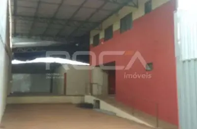 Barracão comercial à venda e locação no parque cândido portinari, em ribeirão preto.