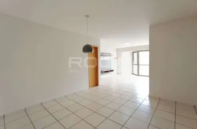 Apartamento para alugar com 4 quartos, sendo 1 suíte no centro, em ribeirão preto.