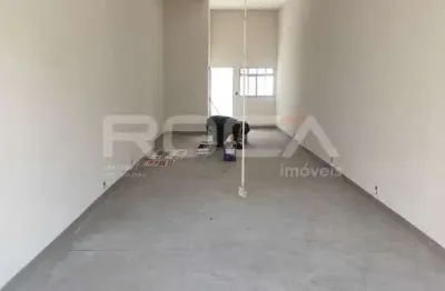 Ponto comercial para alugar na Rua Amador Bueno, Centro, Ribeirão Preto