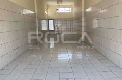 Ponto comercial para alugar na Rua Amador Bueno, Centro, Ribeirão Preto