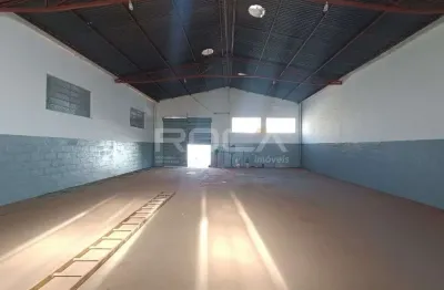 Ponto comercial para alugar na Rua Patrocínio, Campos Elíseos, Ribeirão Preto