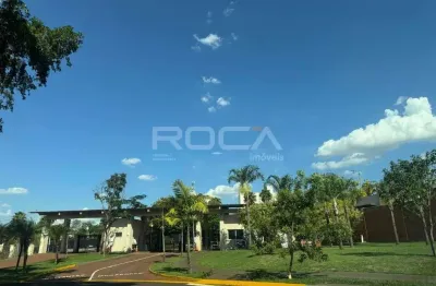 Casa em condomínio fechado com 3 quartos à venda na Avenida Heráclito Fontoura Sobral Pinto, Quinta da Primavera, Ribeirão Preto