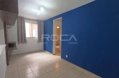 Apartamento para alugar com 2 quartos no bairro monte alegre, em ribeirão preto.