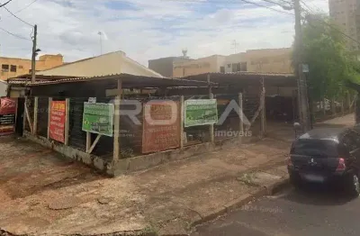 Terreno à venda na Rua Otto Benz, Nova Ribeirânia, Ribeirão Preto