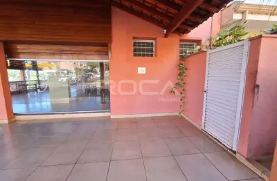 Ponto comercial para alugar no jardim iguatemi, em ribeirão preto.