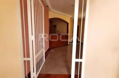 Casa comercial à venda e locação no alto da boa vista, em ribeirão preto.