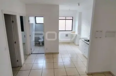 Apartamento térreo com 2 dormitórios no bairro planalto verde em ribeirão preto!