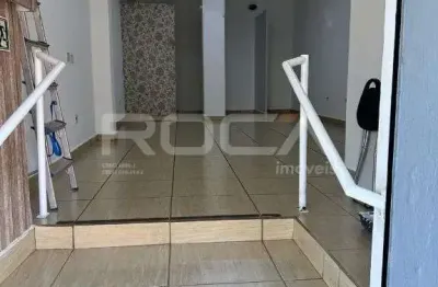 Sala comercial para alugar no jardim paulista - ribeirão preto.